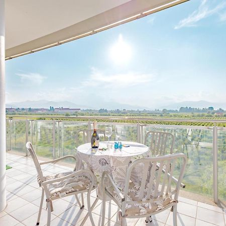 קונאו Glass House מראה חיצוני תמונה