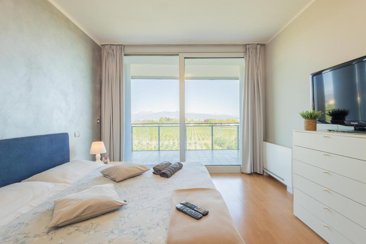 קונאו Glass House מראה חיצוני תמונה